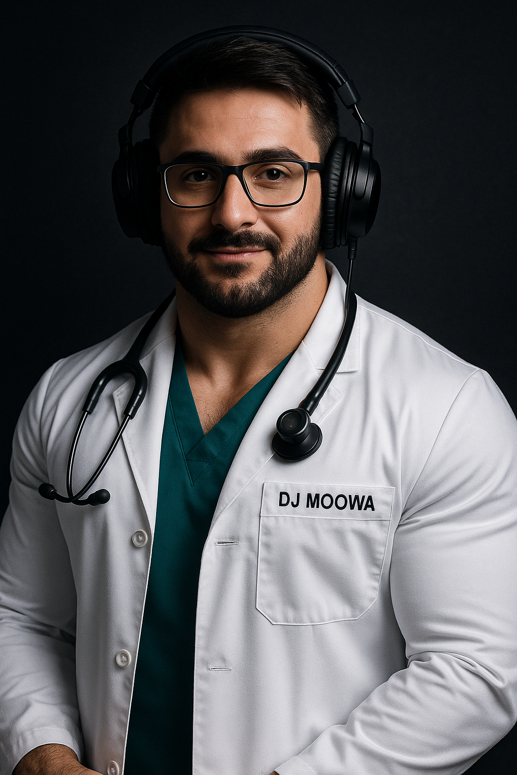 DJ MOOWA